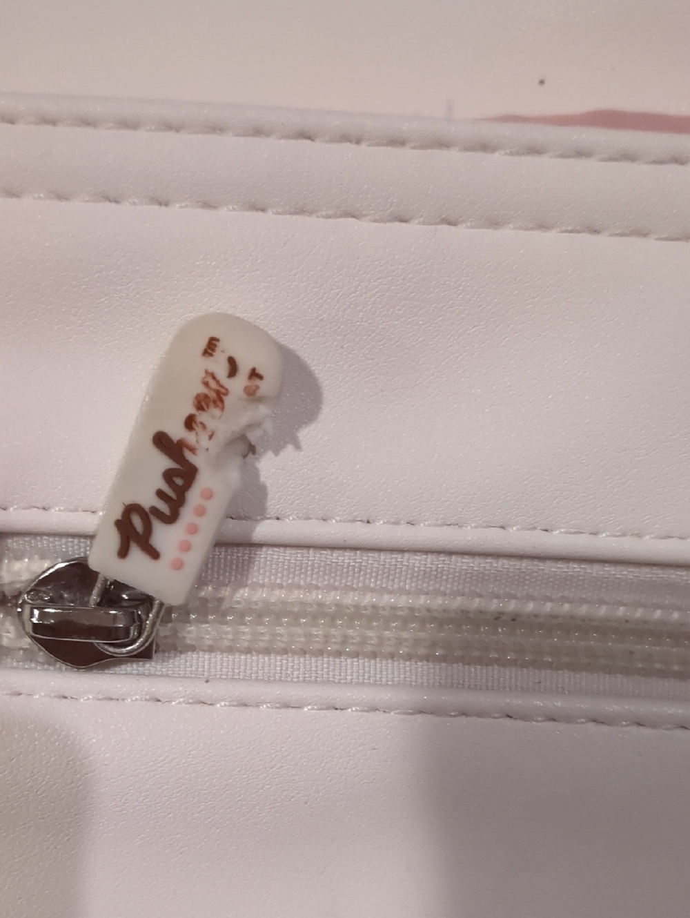 Pusheen Rose Collection Backpack - Picture 15 of 16
